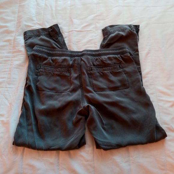 Calvin Klein Drawstring Pants - Picture 5 of 10